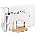 Boardwalk? High-Density Can Liners BWK 434717