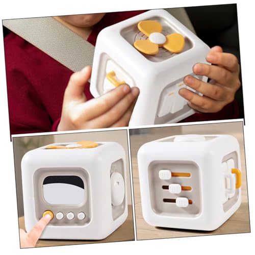 KOMBIUDA Brinquedos Infantis Brinquedos Para Crianças Brinquedos Para Bebês Crianças Playset Brinque