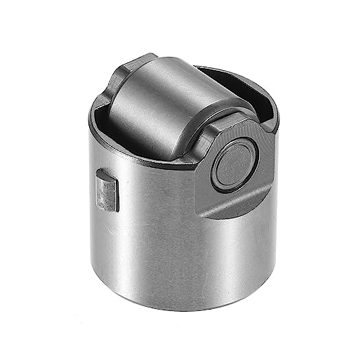 X AUTOHAUX Fuel Pump Cam Follower for Audi A3 A4 TT for VW for Volkswagen GTI Golf Jetta Passat High Pressure Fuel Pump Tappet Camshaft Follower 12590679 for Cadillac for Buick for Chevy by X AUTOHAUX - Used condition - CA$7.43