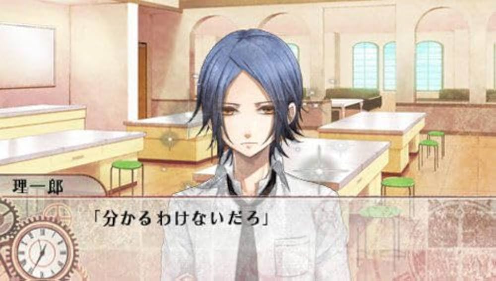 CLOCKZERO クロックゼロ　海外版　限定版 Amazon.co.jp: CLOCK ZERO ~終焉の一秒~ Devote 限定版 - Switch