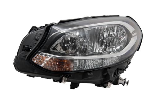 Magneti Marelli 710301295203 Proiettori Rgz-Mm Vi