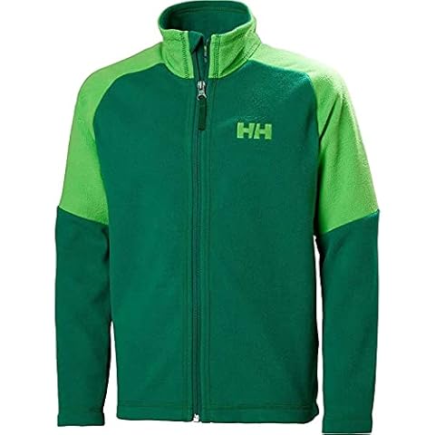 Helly Hansen Chaqueta De Pluma Para Acampada Y Marcha Niño Unisex Youth Cover