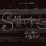 The Smiffenpoofs