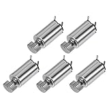 Nennstrom: 65mA; Motorgröße : 14 x 6mm / 0,6 x 0,2 Zoll (L*D)
