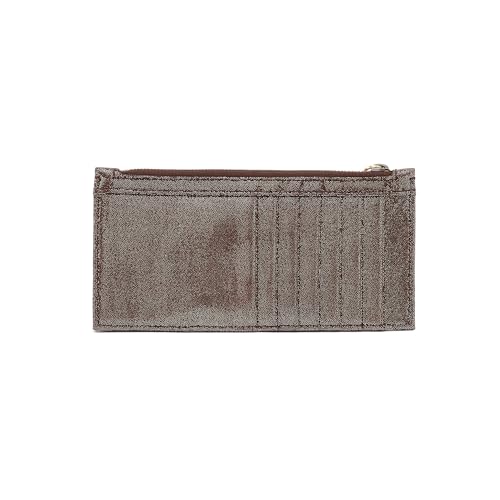 Image of HOBO Womens Carte Coffee Galaxy One Size