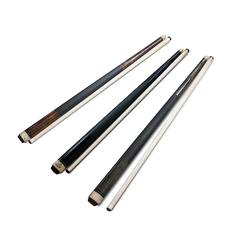 2020 New Wholesale Savings! Champion ST Series Billiard Pool Cue Sticks and Accessories! (ST5B,ST6,X2, 19oz)