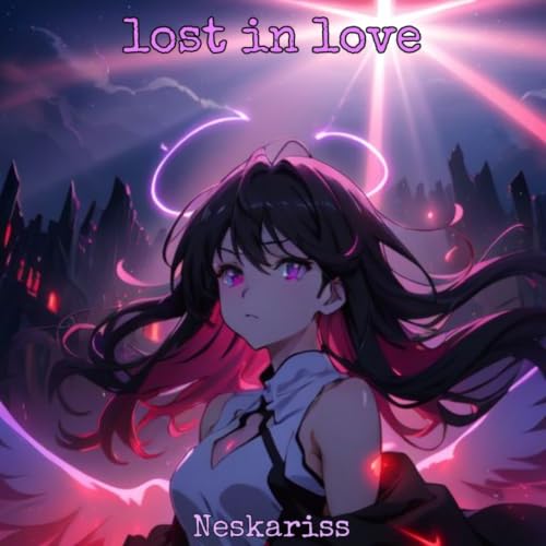 lost in love