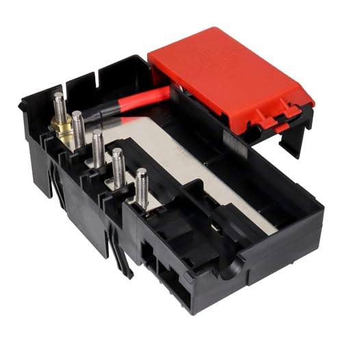Bloc fusible distribution batterie 84095546 pour réparer Escalade 2015