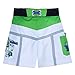 Disney Buzz Lightyear Swim Trunks for Kids Size 3 White