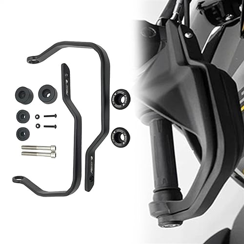 Protège-mains BMW F750GS F850GS protecteur levier frein embrayage