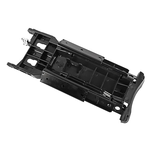 Magimaker Center Console Lid Armrest Sliding Mechanism CY-135 Compatible with Honda Civic 2006-2011(Black) by Magimaker - Used condition - US$39.16