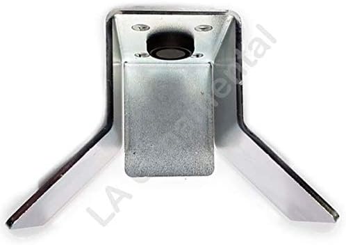 Receiver Limit Stops 2” 3/8 x 2” 7/8 x 2” 3/4 Square Slide Gate Receiver Latch Cantilever Sliding