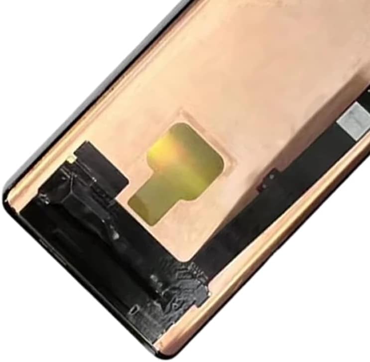 AMOLED LCD Screen for ZTE Axon 40 Pro NX701J with Digitizer Full Assembly