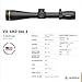Leupold VX-5HD Gen 2 Rifle Scope 3-15x44 (30mm) CDS-SZL2 Side Focus Illum. FireDot Duplex