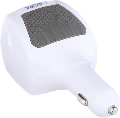 Miniatura 5 de Micro3 - Generador de ozono purificador de aire para automóviles, eliminador de olores de automóvil, ambientador para desodorizar y eliminar olores