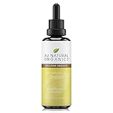 Au Natural Organics Onion Seed Oil 1.7 Oz | 50 Ml