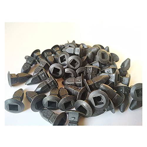 Clips de garde-boue N908-214-01 haute résistance pour châssis B5