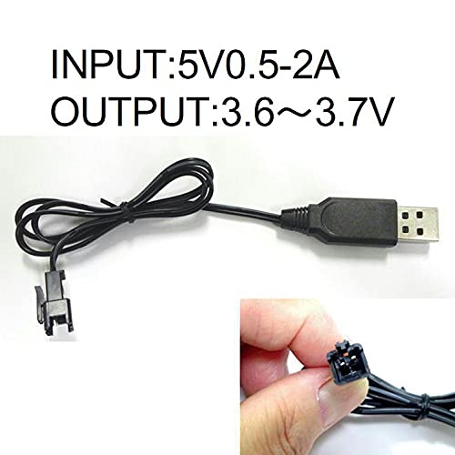 Amazon.co.jp: USB 充電 コード ケーブル スペア 【5V 0.5-2A