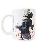  ABYstyle - DC COMICS - Taza - 320 ml - The Joker - subli - Mate