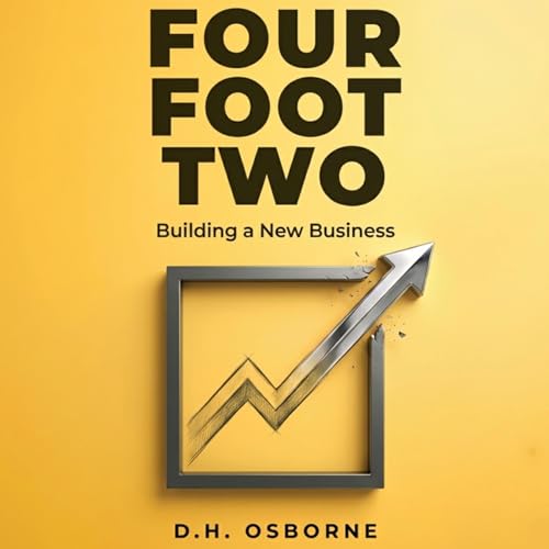 FOUR FOOT TWO cover art