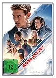 mission impossible 5 darsteller  Mission: Impossible Dead Reckoning Teil Eins [DVD]