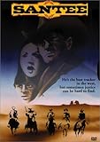Santee [DVD]