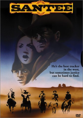 Santee B000065U3J Book Cover