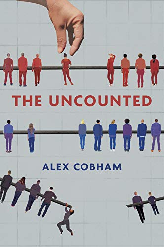 The Uncounted view 2