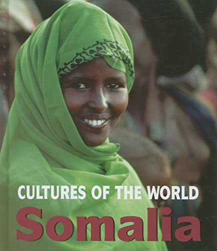 Somalia (Cultures of the World)