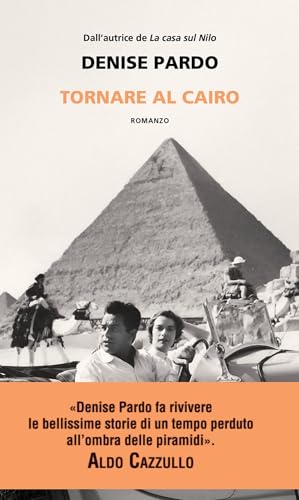  Tornare al Cairo