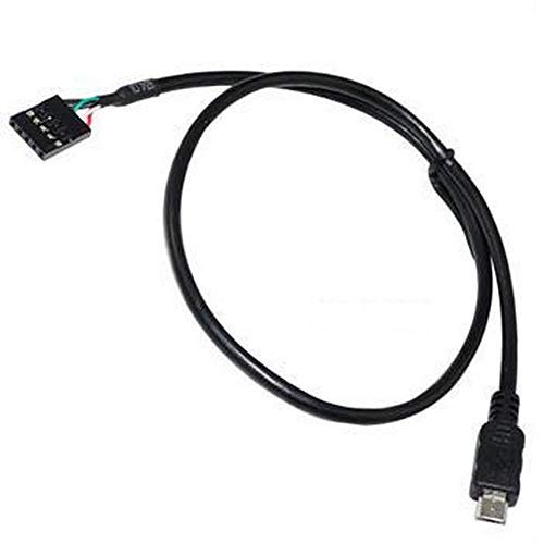 USB 2.0 5s}U[{[hP[uAUSB 2.0 5sX Micro USB IX wb_[A_v^[P[u AMicro USB pl}Eg^ϊP[u
