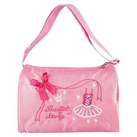 RiToEasysports Kids Ballet Tote Bag Cover