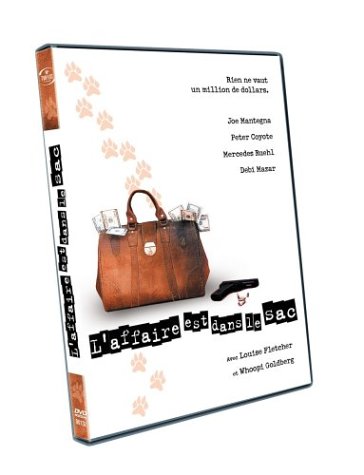MORE DOGS THAN BONES [DVD]