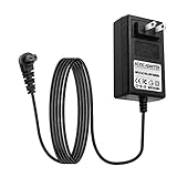 Pepayilo Charger Power Cord Compatible with Black Decker Hhvk515jp07 Hhvk515jp07apb Hhvk515j00ff Hhvk415b01 Handheld Vacuum Jack Plug