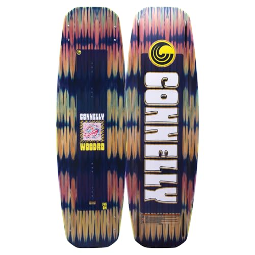 Connelly Woodro Wakeboard, 140cm
