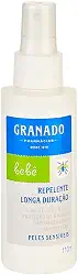 Granado Repelente Longa Duração 110ml