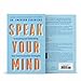 Speak Your Mind: Evaluating and Unleashing Your Communication Strengths