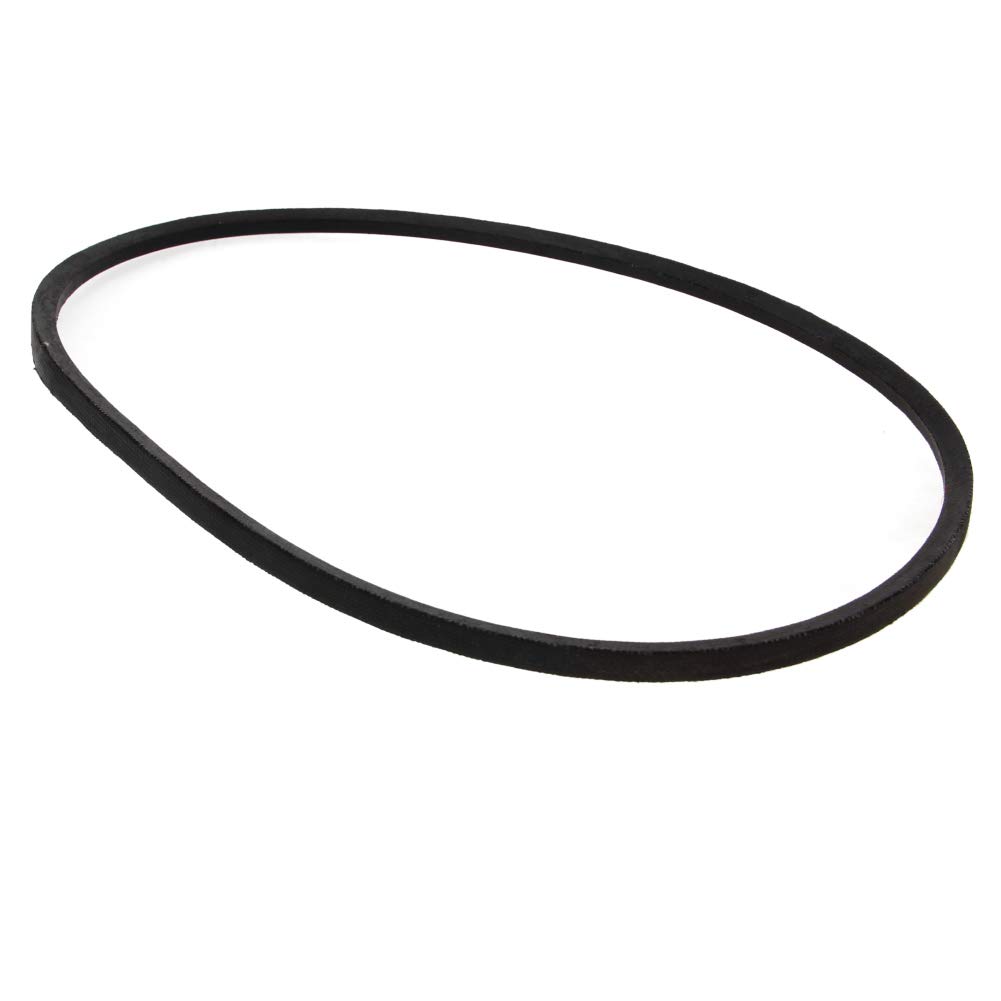 Othmro Industrial Belt K31 Drive V-Belt Inner Girth 31in Inner Girth Industrial Power Rubber Transmission Belt Mower Belt Drive for Replacement Upper Transmission Triangle Rubber Lawn Industry Deck — Amazon image 12