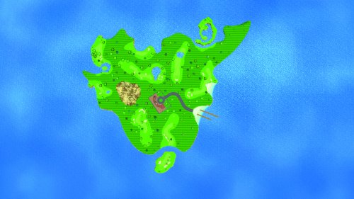 WII SPORTS RESORT - WII