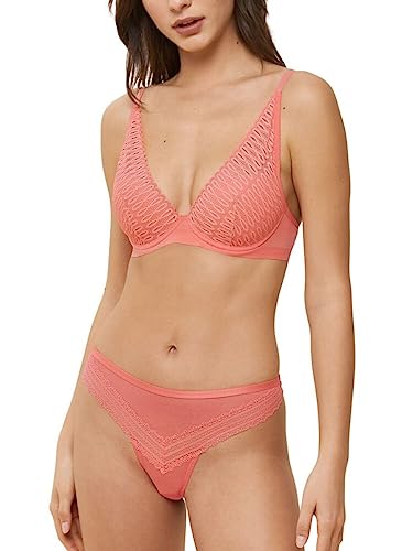 Triumph Women's Aura Spotlight WP BH, Sugar Coral, 75D – Ansicht 2