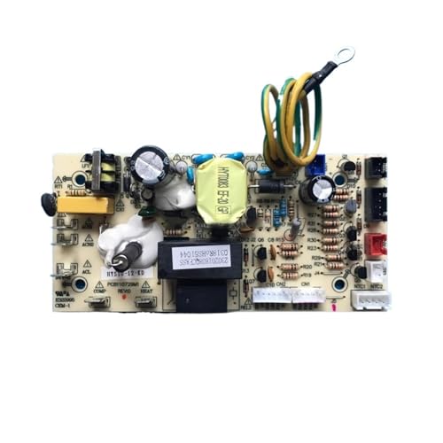 Placa de circuito de alimentación HYS10-12-KD PCB110729M1 4