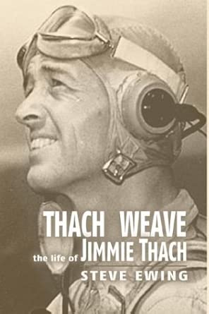 Thach Weave book cover