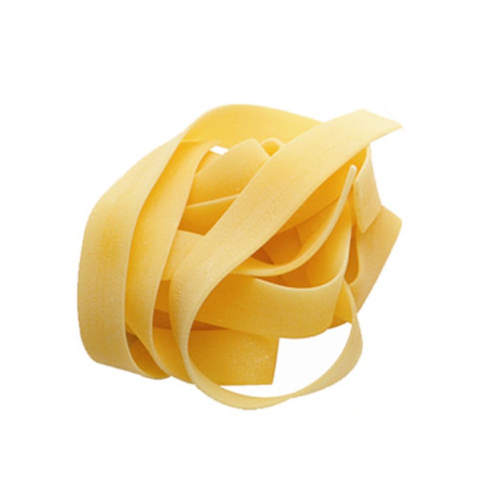 Pastidea - Trafila in POM Pappardelle compatibile con Philips Pasta Maker Viva