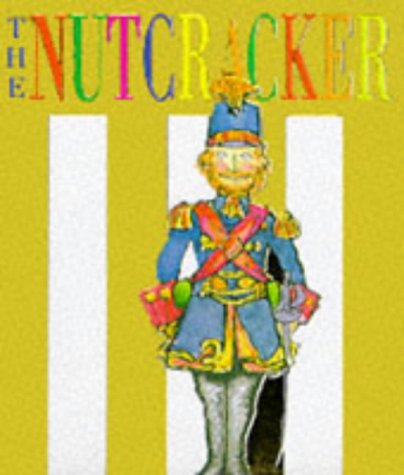 The Nutcracker figurine casse-noix bois décoration de table Noël traditionnelle