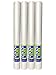 marburg XXL Glattvlies wei&szlig; 150g glattes Profivlies 26,5 m&sup2; Malervlies 4 Rollen 25x1,06 m Renoviervlies