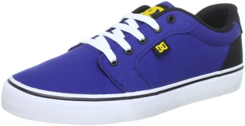 Image of DC Boys Anvil Tx M Shoe Sneakers