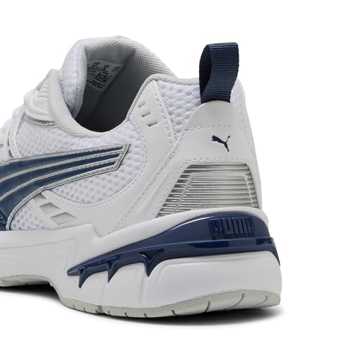 Image of Puma Unisex-Adult Milenio Tech 2000 Sneaker