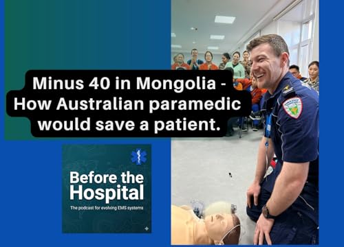What Minus 40 Teaches You About Priorities