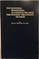 Stay Sober and Straight : How to Prevent Addiction Relapse with the Rational Self-Help Treatment Method 0932838006 Book Cover