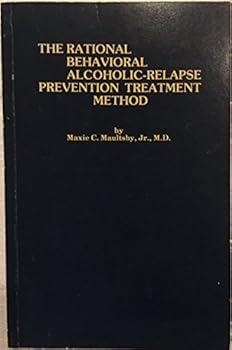 Paperback Stay Sober and Straight : How to Prevent Addiction Relapse with the Rational Self-Help Treatment Method Book